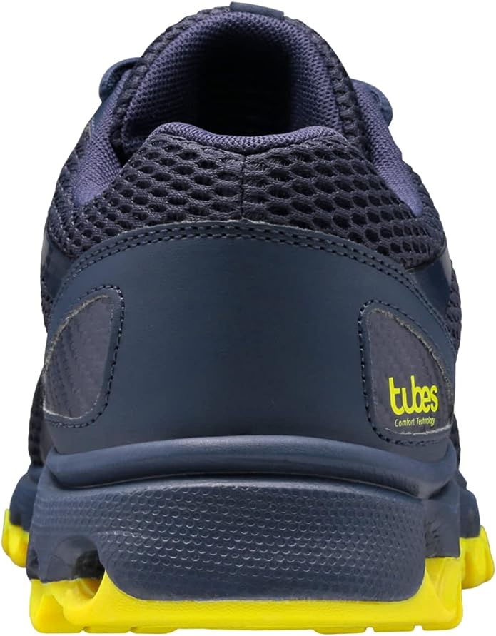 Chaussures d'entraînement K-Swiss Tubes 200 pour hommes 