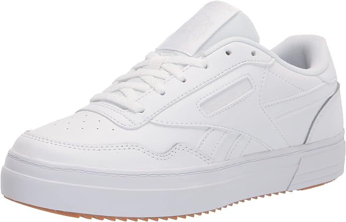 Chaussures de tennis blanches pour femmes Club MEMT de Reebok