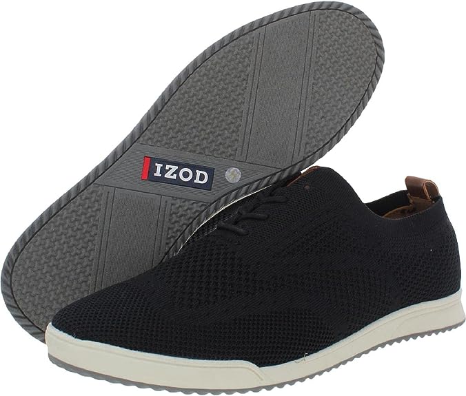 Estilo de vida informal y de moda para hombre Breeze Knit de IZOD 1566114