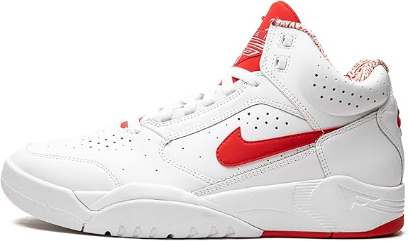 Nike Air Flight Lite Mid DJ2518-101