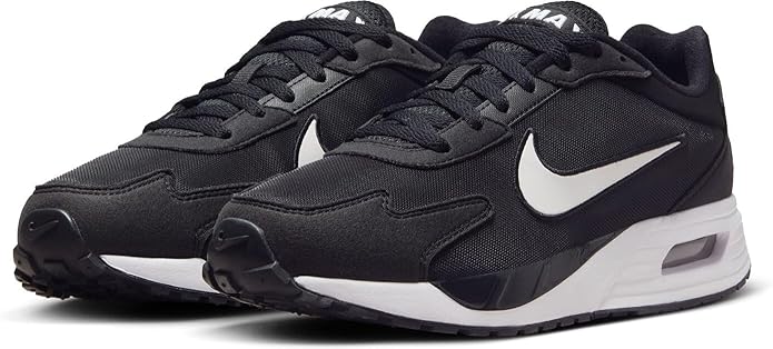 Nike Air Max Solo Black/White-Anthracite DX3666 002