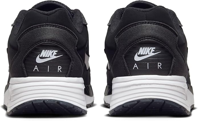 Nike Air Max Solo Black/White-Anthracite DX3666 002