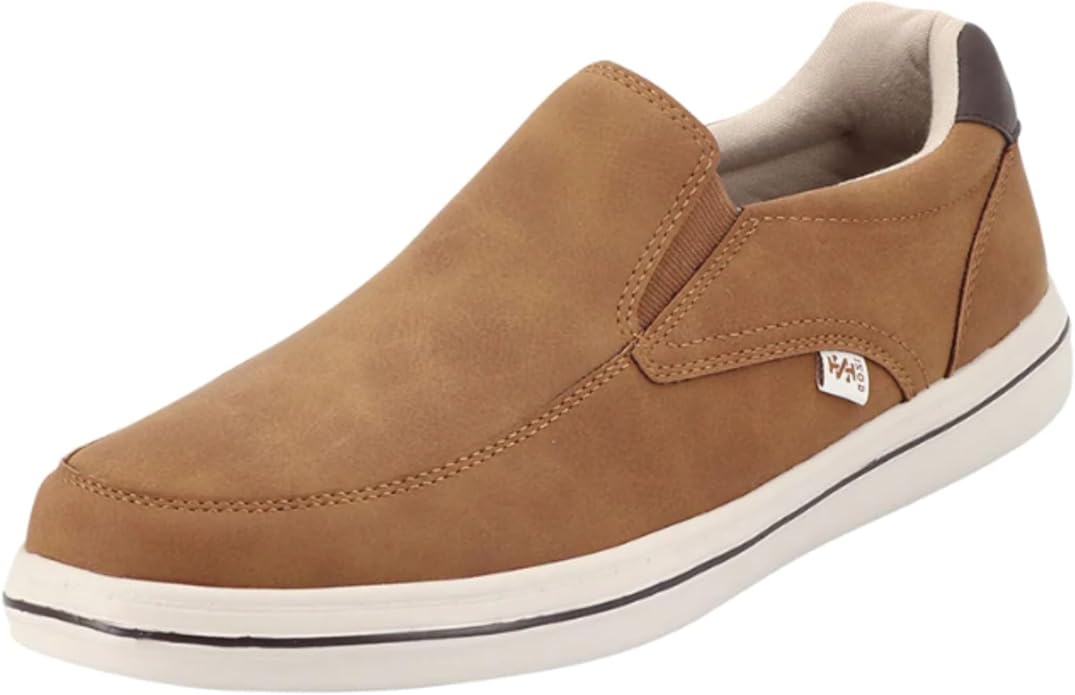 Chaussures Barlow pour hommes Izod Article 1774828