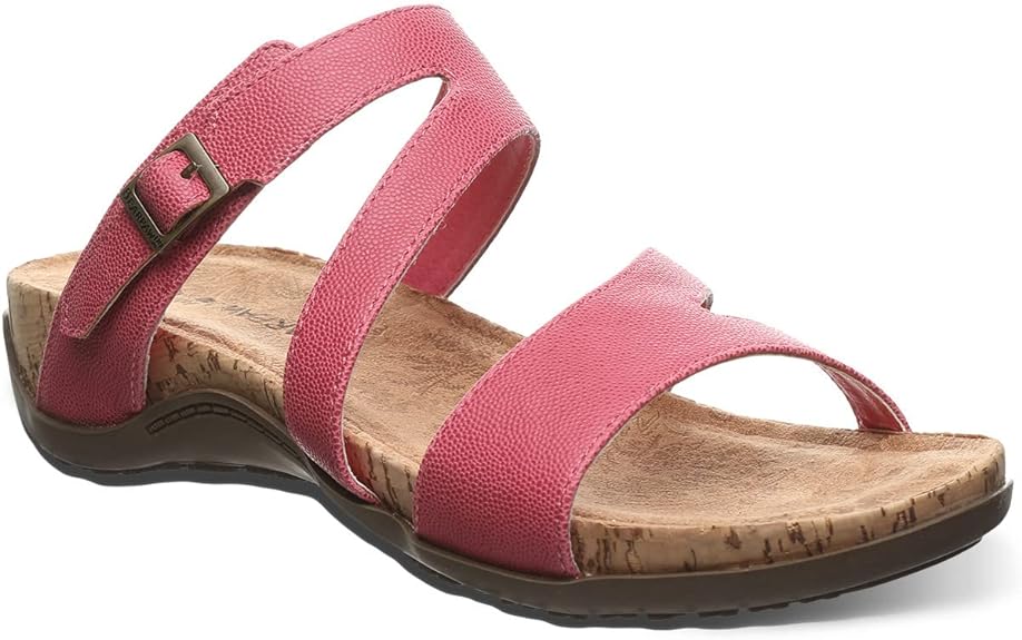 Sandales Teresa pour femmes de Bearpaw