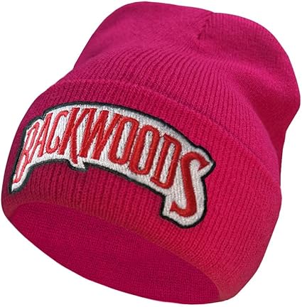 Backwoods Unisex Warm Beanie Skull Cap