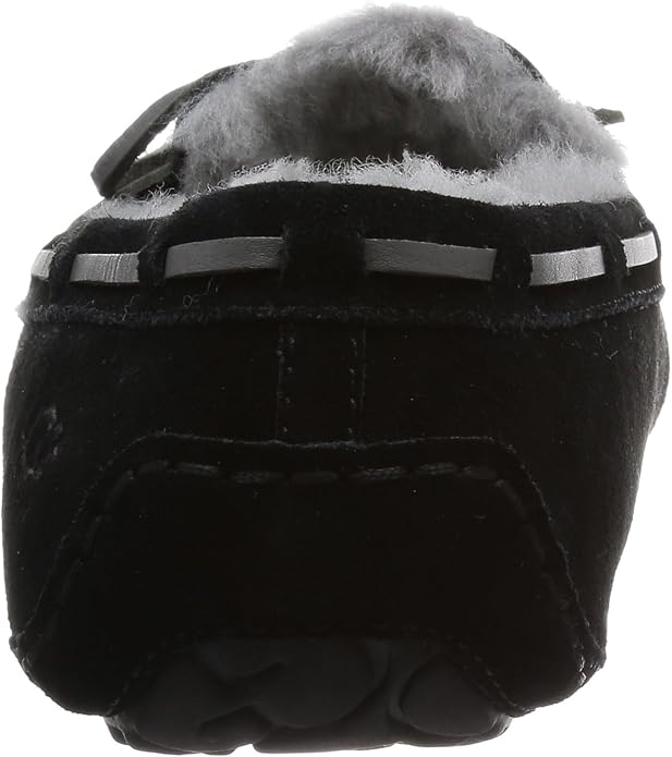 UGG Olsen para hombre, color negro, 1003390