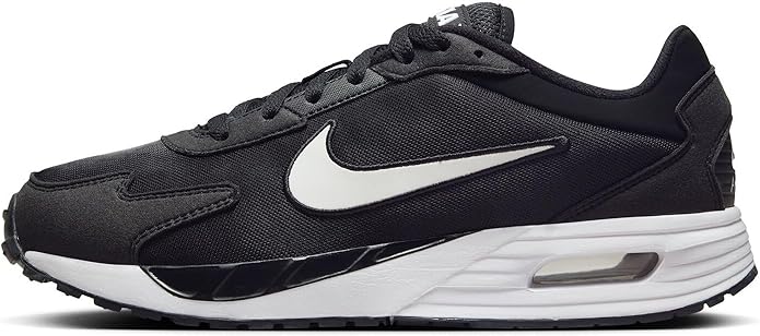 Nike Air Max Solo Black/White-Anthracite DX3666 002