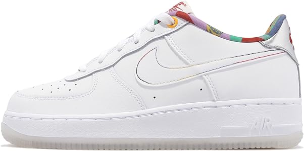 Nike Air Force 1 LV8 (GS) FN8912-111