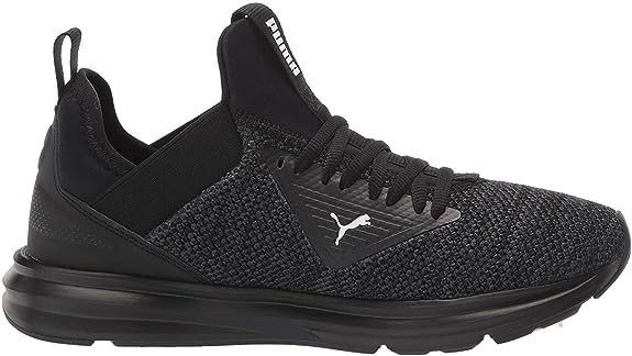 Puma Men's Enzo Beta Woven Running Shoe 376840-04