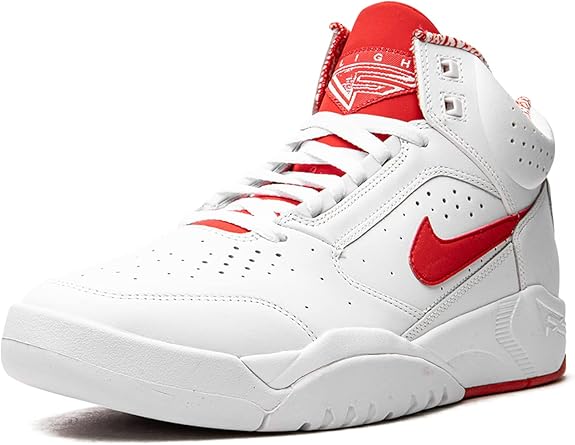 Nike Air Flight Lite Mid DJ2518-101