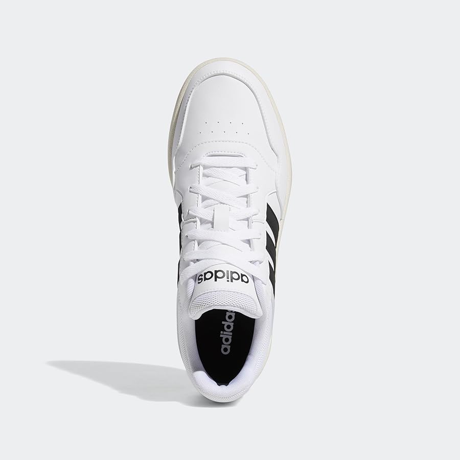 Adidas Hoops 3.0 GY5434 Blanc/Noir