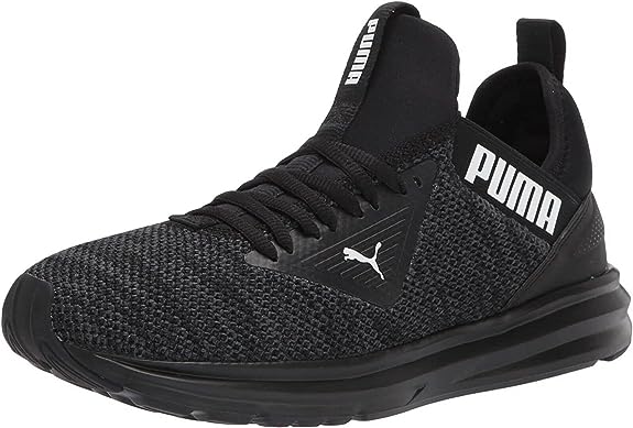 Chaussures de course tissées Puma Enzo Beta pour homme 376840-04 