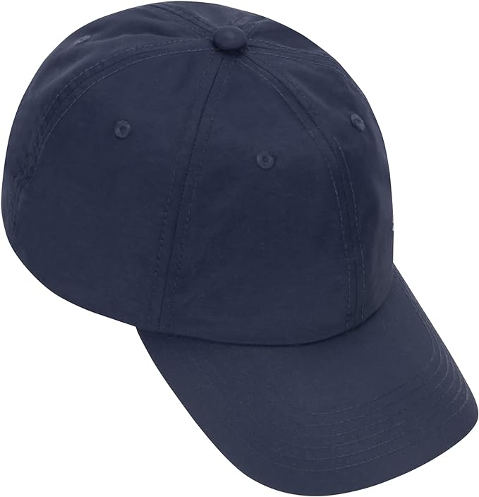 Casquette ajustable à bride arrière en nylon avec logo Puma Carbon 