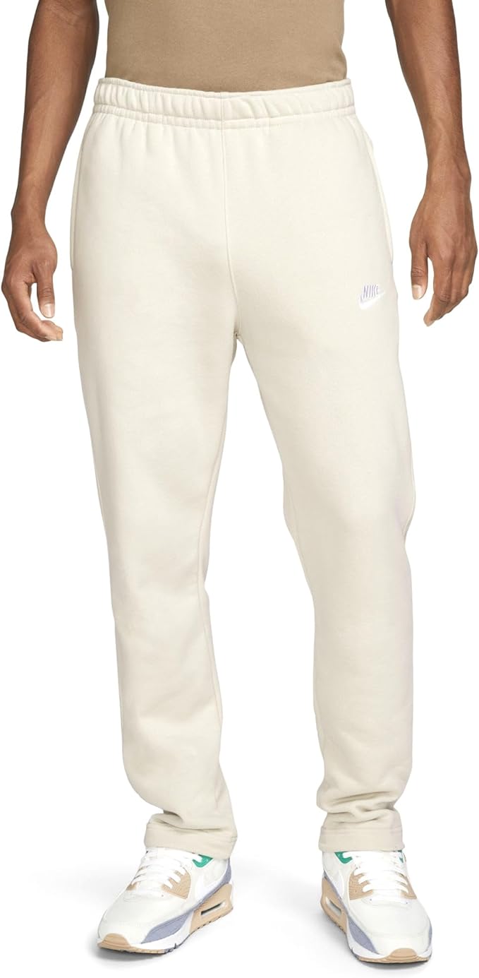 Pantalon en polaire Nike Sportswear Club BV2707 072