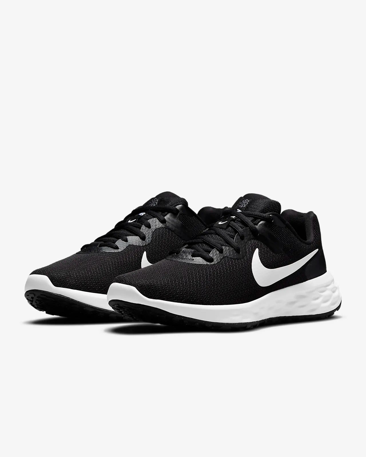 Nike Revolution 6 NN DC3728-003 pour enfant