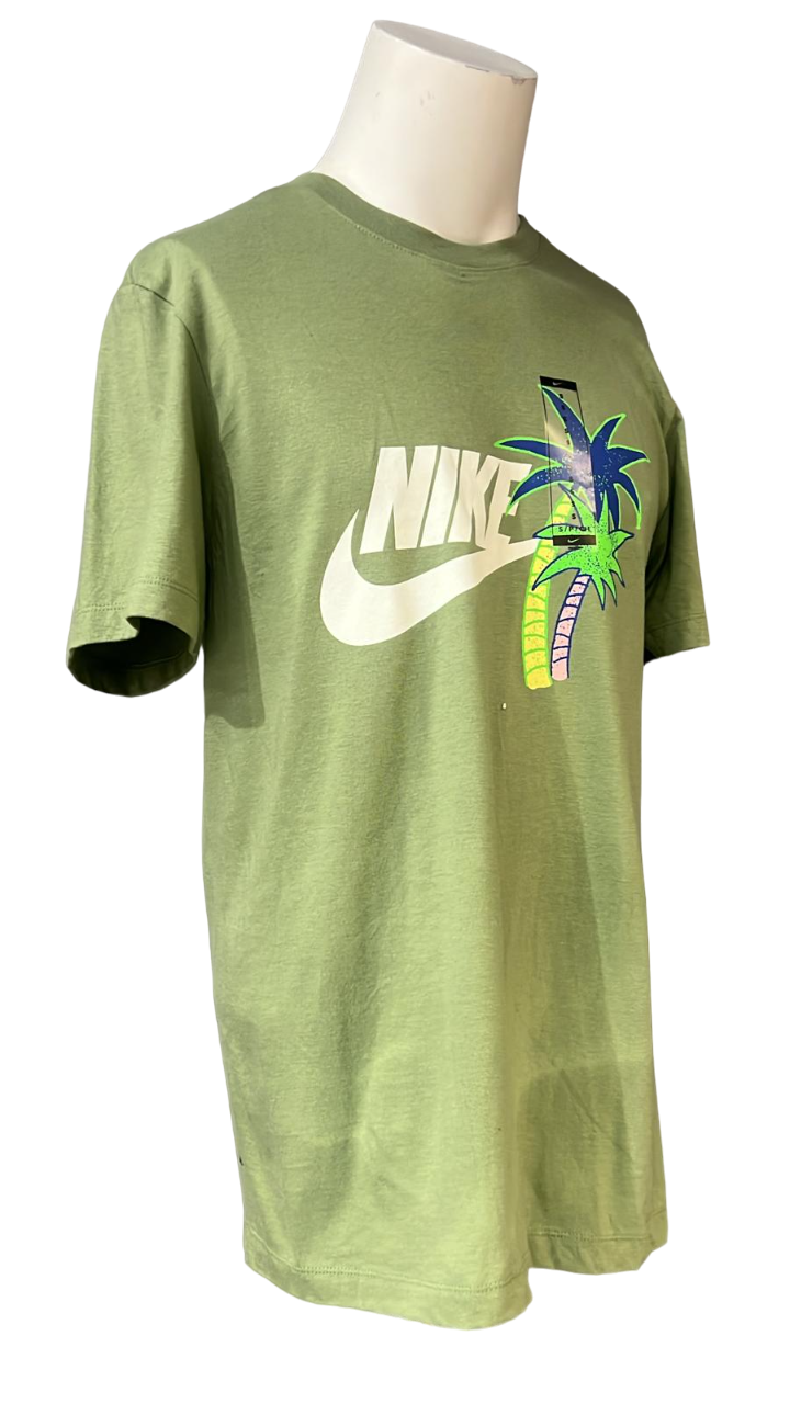 T-shirt Nike pour homme FV8159-386