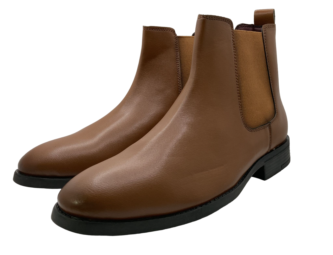 Bottes habillées à enfiler pour hommes Lee Fog 