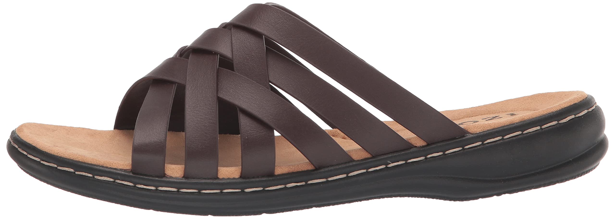 Izod Women's Slaight Casual Sandals