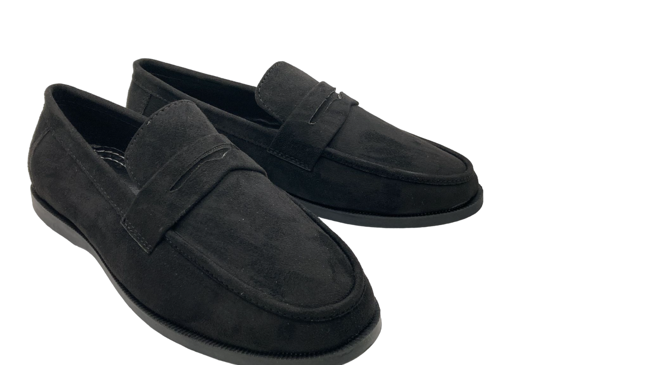 Mocassins de luxe pour hommes fabriqués à la main par Goose 