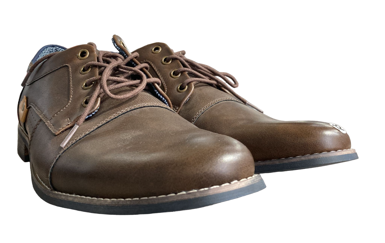 Zapato de vestir para hombre BULLBOXER B-52