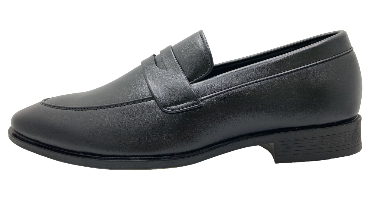 Portrait Men's Slip On Dress Shoe