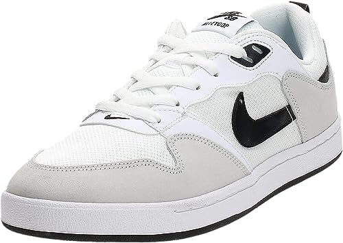 Nike Alleyoop Skateboarding pour homme CJ0882-100