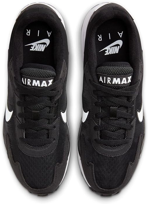 Nike Air Max Solo Black/White-Anthracite DX3666 002