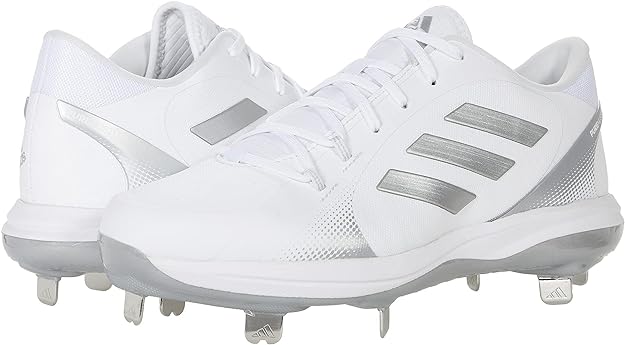 Chaussure de baseball Adidas Purehustle 2 753001 