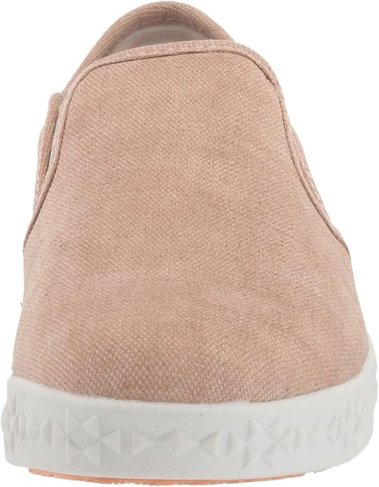 Zapatillas deportivas Street Savvy para mujer de MUK LUKS, color rubor