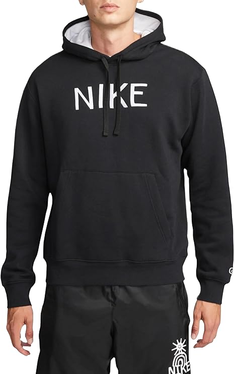 Sudadera con capucha Nike para hombre DQ4020-010