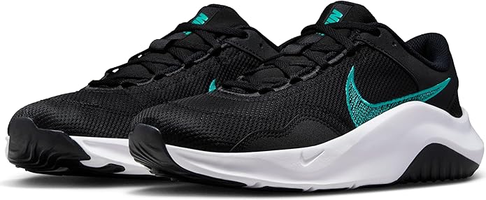 Nike Legend Essential 3 Next Nature DM1120-009 Noir/Blanc Jade Clair