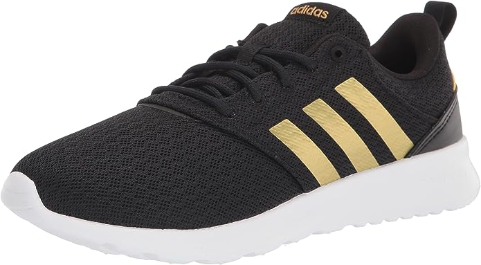 Zapatillas de running para mujer adidas QT Racer 2.0 HO5800