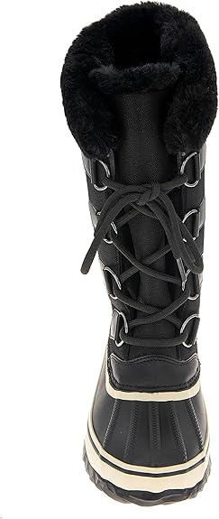 Bottes d'hiver imperméables Stormgate pour femmes de JBU