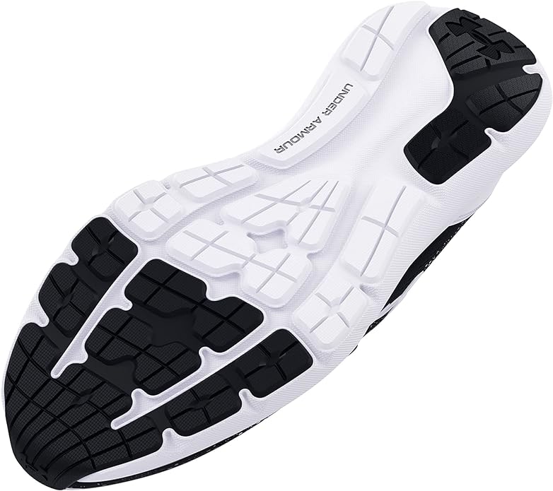 Chaussures de course Surge 3 pour hommes Under Amour 302488-001