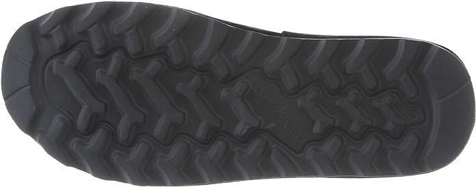 Bottes d'hiver hautes et confortables pour femmes BEARPAW Elle 