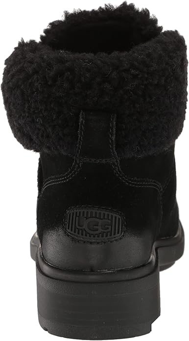 Bottes tendance à lacets confortables Harrison d'UGG pour femmes