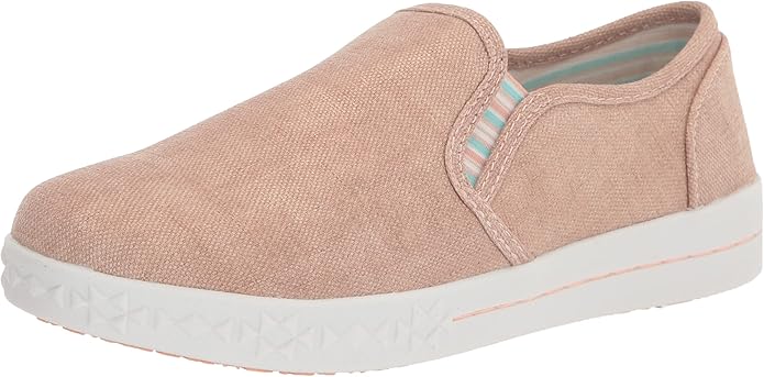 Baskets Street Savvy pour femmes de MUK LUKS - Mocassins blush