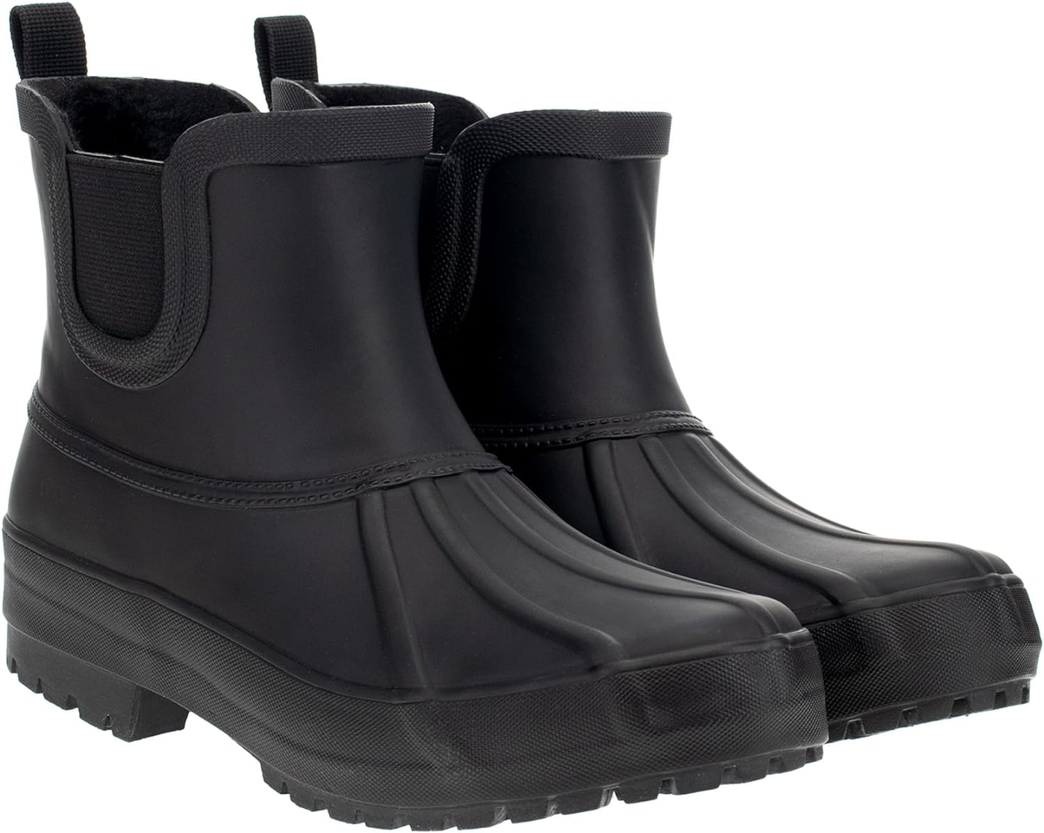 Botas de nieve para clima frío para mujer de Chooka, artículo n.° 1711399 