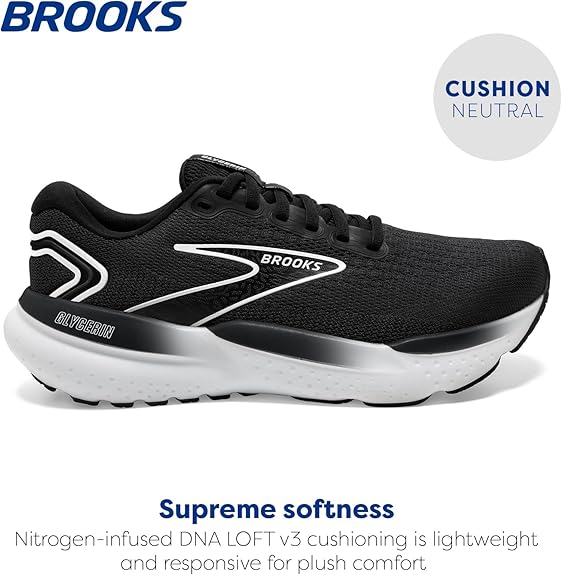 Chaussures de course Brooks Glycerin 21 pour femmes