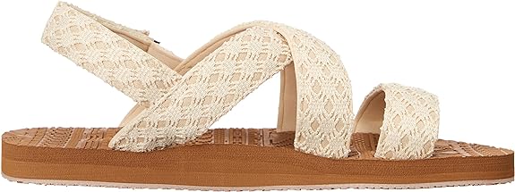 Sandalias Lukees Sand Games para mujer de MUK LUKS