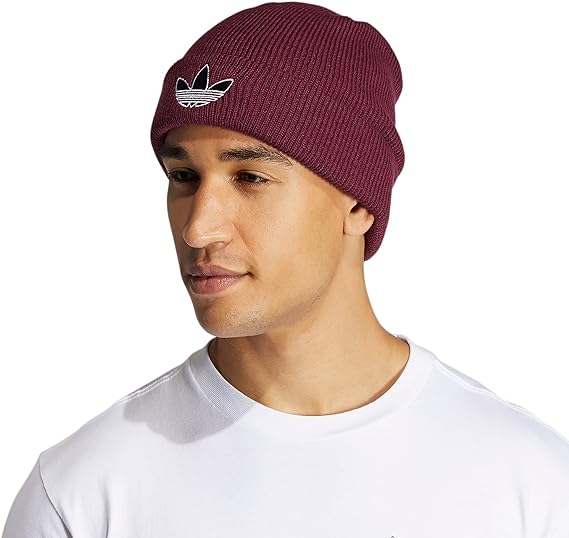 Bonnet unisexe Adidas Sunday Cuff pour adulte