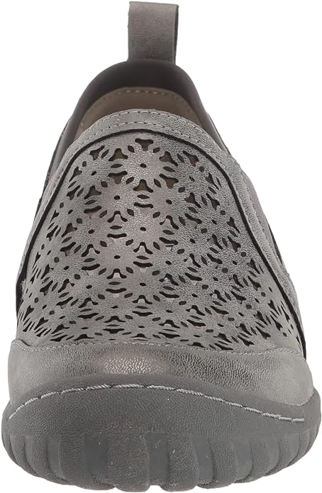 Mocassins plats Bellflower pour femmes de JBU by Jambu 