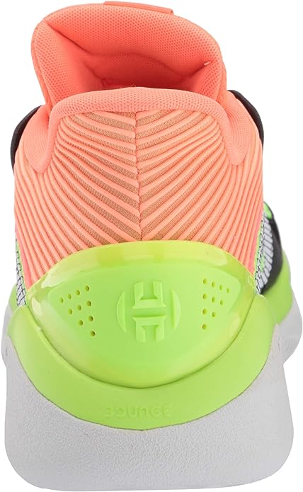 Zapatillas de baloncesto Adidas Harden Stepback para hombre 