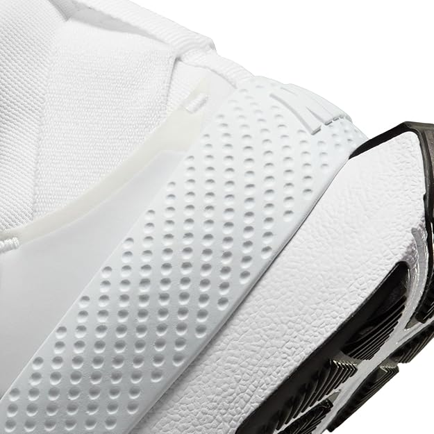 Nike Go Flyease DR5540 102 White/Black