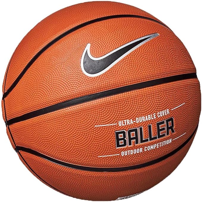 Ballon de basket Nike Baller RN#129862