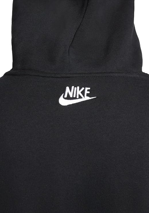 Sudadera con capucha Nike para hombre DQ4020-010