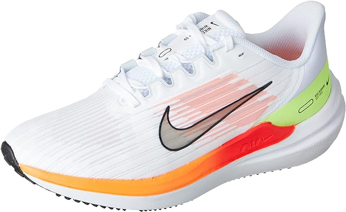 Chaussures de course Nike Air Winflo 9 DD6203 100