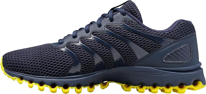 Chaussures d'entraînement K-Swiss Tubes 200 pour hommes 