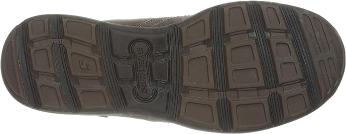 Mocasines Harper Forde de corte relajado para hombre de Skechers 1541745