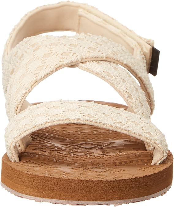 Sandales Lukees Sand Games pour femmes de MUK LUKS